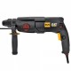 Перфоратор CAT DX26 800W 2.8J Перфоратор CAT DX26 800W 2.8J