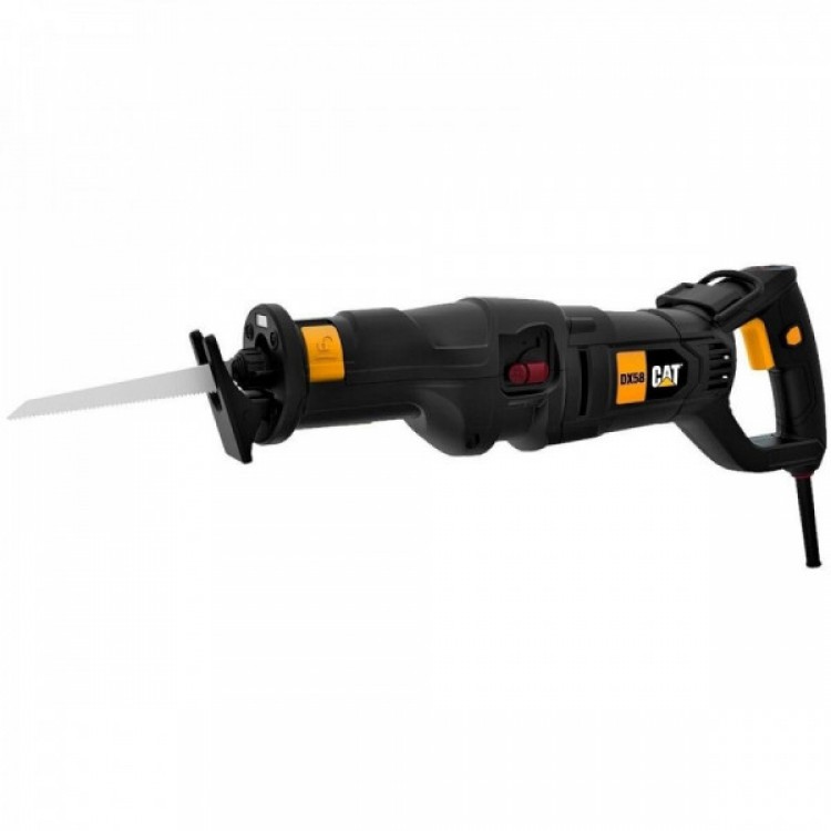 Саблен трион CAT DX58 1200W Саблен трион CAT DX58 1200W