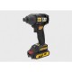 Акумулаторен Импакт CAT DX71 215Nm Акумулаторен Импакт CAT DX71 215Nm