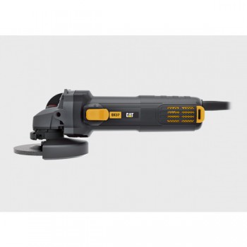 Ъглошлайф CAT DX37 750W