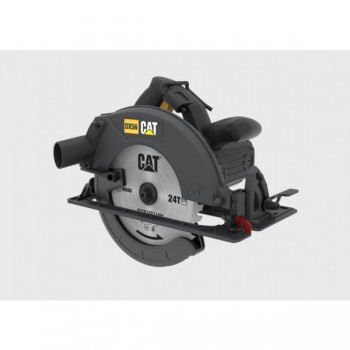 Циркуляр CAT DX56 1800W