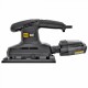 Виброшлайф CAT DX44 350W Виброшлайф CAT DX44 350W