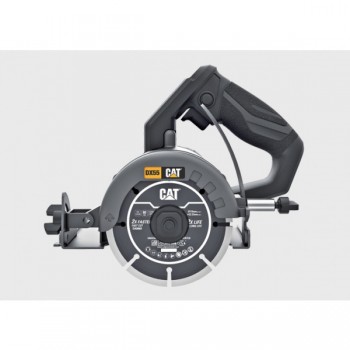 Циркуляр за плочки CAT DX55 1400W