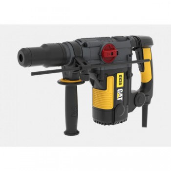 Перфоратор CAT DX25, 1100W, 8.5J, SDS-MAX