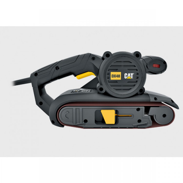 Лентов шлайф CAT DX48 950W Лентов шлайф CAT DX48 950W