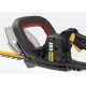 Акумулаторен храсторез CAT DG220, 18V, с батерия 4Ah и зарядно 4A Акумулаторен храсторез CAT DG220, 18V, с батерия 4Ah и зарядно 4A