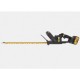 Акумулаторен храсторез CAT DG220, 18V, с батерия 4Ah и зарядно 4A Акумулаторен храсторез CAT DG220, 18V, с батерия 4Ah и зарядно 4A