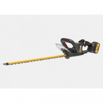 Акумулаторен храсторез CAT DG220, 18V, с батерия 4Ah и зарядно 4A