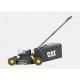Акумулаторна косачка CAT DG270, 18V, с батерия 4Ah и зарядно 4A Акумулаторна косачка CAT DG270, 18V, с батерия 4Ah и зарядно 4A