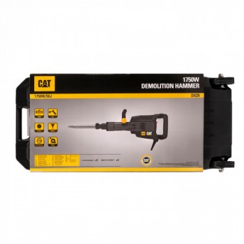 Къртач CAT DX29, 1750W, 50J, HEX