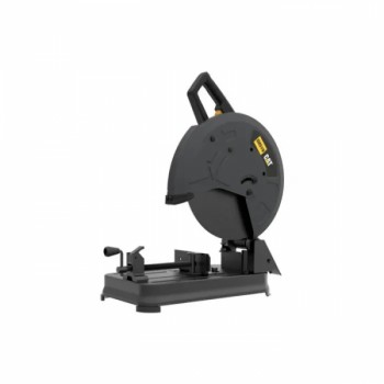 Циркуляр за метал стационарен CAT DX519 355мм 2200W