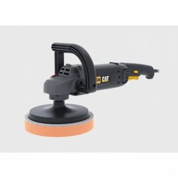 Полир машина CAT DX38 1400W 180мм