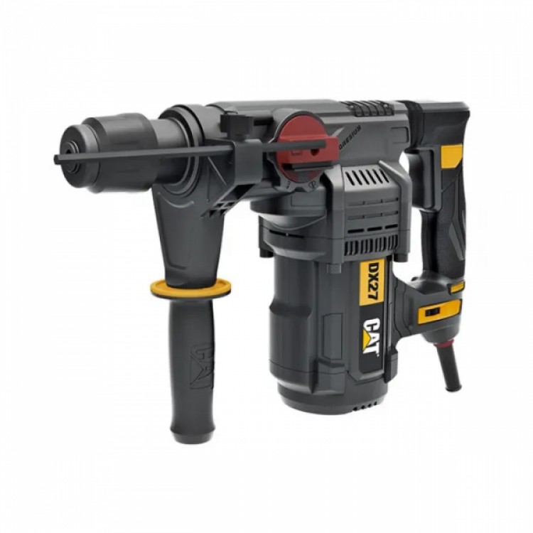Перфоратор CAT DX27 SDS 1500W 5J Перфоратор CAT DX27 SDS 1500W 5J