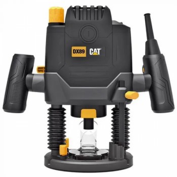 Оберфреза CAT DX89 2100W