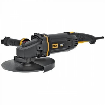 Ъглошлайф CAT DX35 2350W