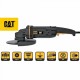 Ъглошлайф CAT DX35 2350W Ъглошлайф CAT DX35 2350W