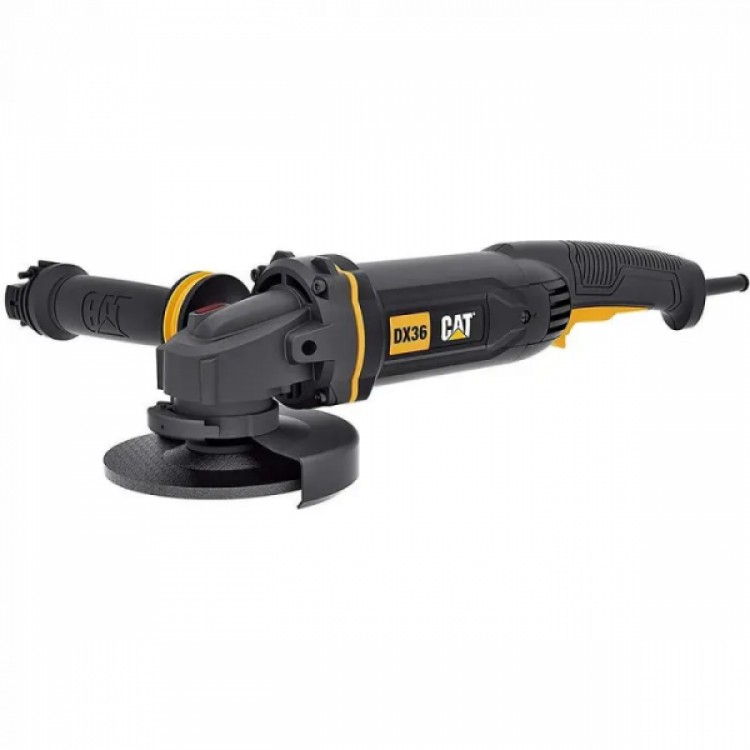 Ъглошлайф CAT DX36 1200W Ъглошлайф CAT DX36 1200W