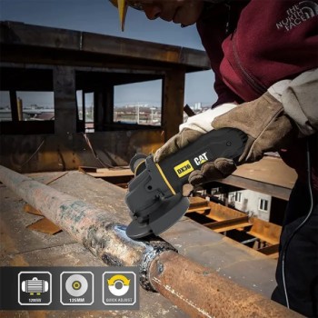 Ъглошлайф CAT DX36 1200W