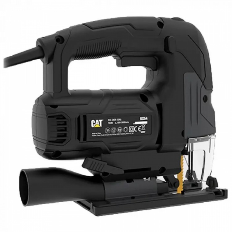 Прободен трион/зеге CAT DX54 750W Прободен трион/зеге CAT DX54 750W