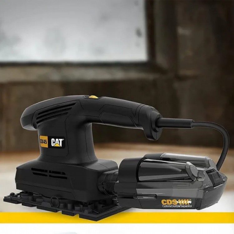 Виброшлайф CAT DX45 240W Виброшлайф CAT DX45 240W