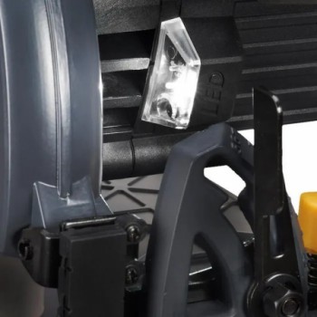 Циркуляр CAT DX56 1800W