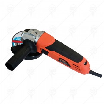 ЕЛЕКТРИЧЕСКИ ЪГЛОШЛАЙФ 125ММ 900W PREMIUM HD