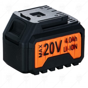 БАТЕРИЯ 20V 4AH HD20 PREMIUM HD