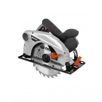 Циркуляр ръчен 210mm, 1800W