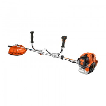 Коса бензинова с нож и корда 2.2kW, 3HP, 52cc