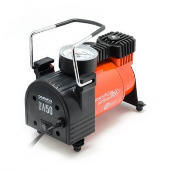 Компресор мини 12V, 50L/MIN