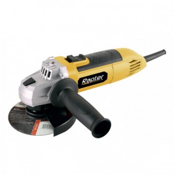 Ъглошлайф 115мм, 600W, RR AG-11