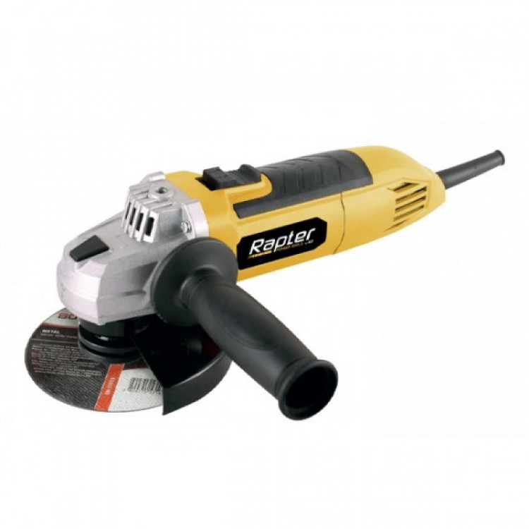 Ъглошлайф 115мм, 600W, RR AG-11 Ъглошлайф 115мм, 600W, RR AG-11