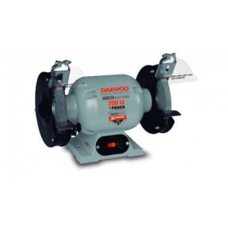 Шмиргел 150mm, 250W Шмиргел 150mm, 250W