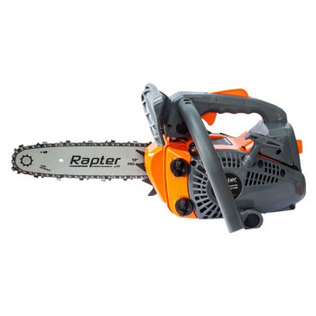 RAPTER бензинова резачка 25.4cc 0.9KW 1.2HP