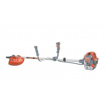 Коса бензинова с нож и корда 1.2kW, 1.7HP, 42.7CC