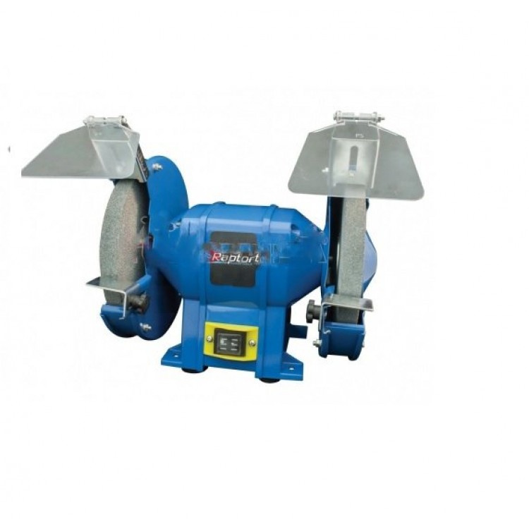 Шмиргел 350W, 200mm, RRHQ BG-100 Шмиргел 350W, 200mm, RRHQ BG-100