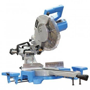Циркуляр настолен потапящ 2000W, 250mm, RRHQ MS-200