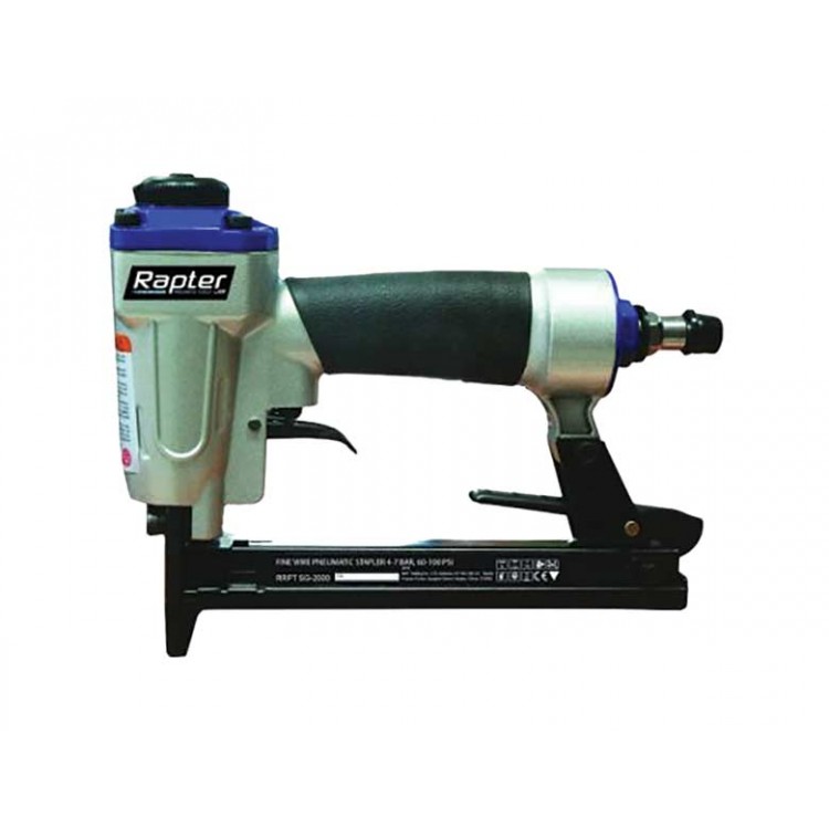 Такер пневматичен 4-7Bar, 60-100Psi RRPT SG-20010 Такер пневматичен 4-7Bar, 60-100Psi RRPT SG-20010