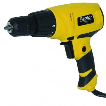Електрически винтоверт 280W, RR HD-10