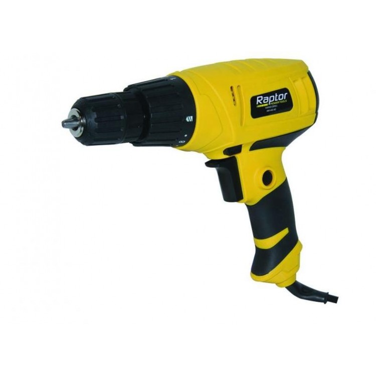 Електрически винтоверт 280W, RR HD-10 Електрически винтоверт 280W, RR HD-10