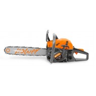 DAEWOO бензинова резачка 45cc 16" 1.7KW 2.3HP