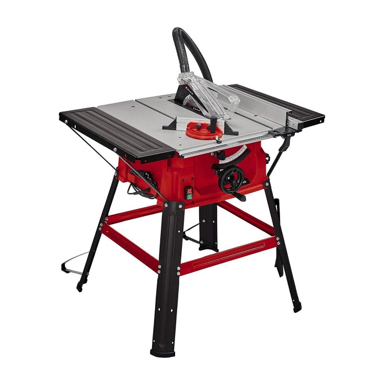 Стационарен циркуляр 1800W, 255mm Стационарен циркуляр 1800W, 255mm