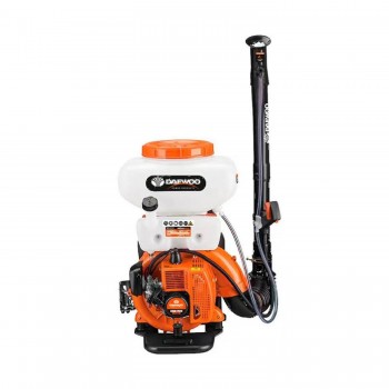 Пръскачка бензинова 41.5 CC, 2.13 KW, 2.9 HP, 14 L