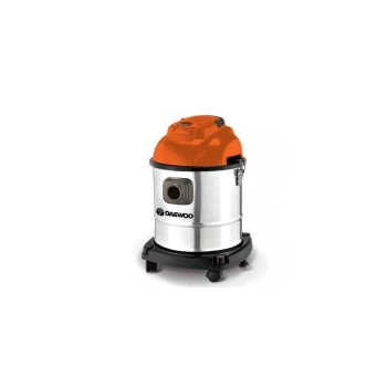 Прахосмукачка за сухо и мокро почистване 20 L,1200W