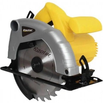Циркуляр ръчен 1300W, 185mm, RR CS-10