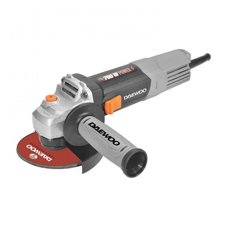 Ъглошлайф 950W, 125mm Ъглошлайф 950W, 125mm