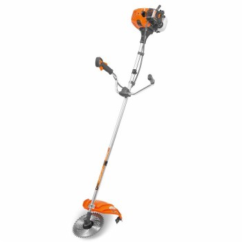 Коса бензинова с нож и корда 2.2kW, 3HP, 52cc