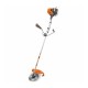 Коса бензинова с нож и корда 2.2kW, 3HP, 52cc Коса бензинова с нож и корда 2.2kW, 3HP, 52cc