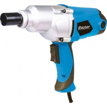 Гайковерт ударен електрически 1/2" 1100W, 450Nm, RRHQ EIW-100