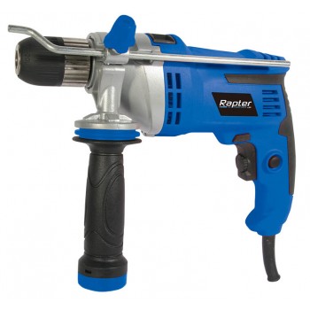 Бормашина ударна 850W, RRHQ ID-301